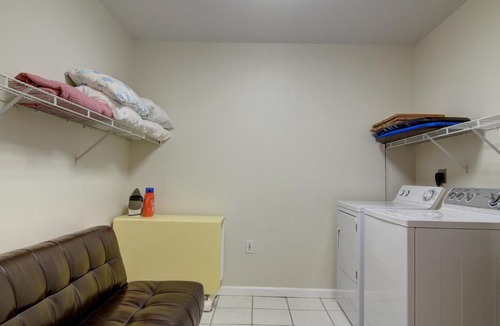 Port Aransas Apartment | Grand Caribbean 1003