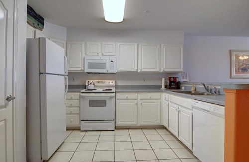 Port Aransas Apartment | Grand Caribbean 1003