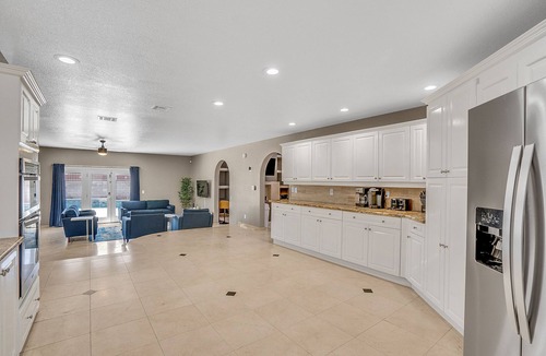 Las Vegas Villa | Grand Casa