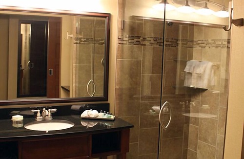 Shawnee Hotel | Grand Casino Hotel and Resort