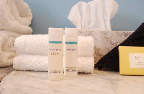 Grand Center House | Grand Center Inn