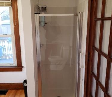 Johnson City House | Grand Central - Pet friendly 3 BR 2 Bath