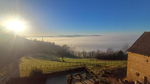 Saint-Racho Bed & Breakfast | Grand Chêne