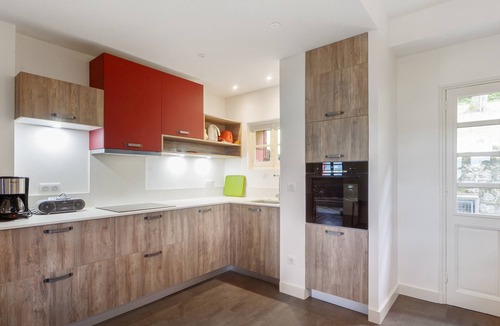 Veyrier-du-Lac Ski Chalet | Grand Chalet 180 m2 - Welkeys