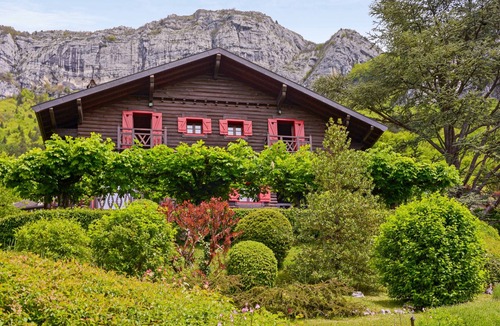 Veyrier-du-Lac Ski Chalet | Grand Chalet 180 m2 - Welkeys