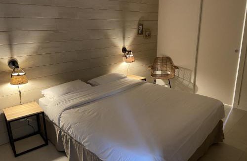 Lacanau Ski Chalet | Grand Chalet de Pitrot