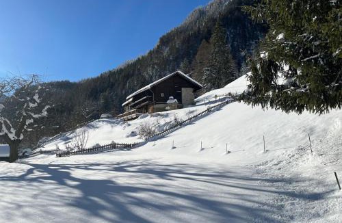 Orsieres Apartment | Grand Chalet du Mayen de Planraveire