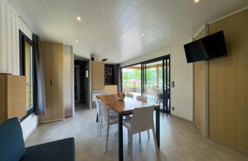 Figeac Ski Chalet | Grand chalet familial