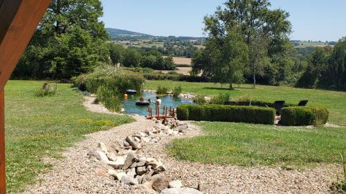 Bourbon-Lancy House | Grand Chalet