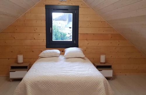 Charritte-de-Bas House | Grand chalet