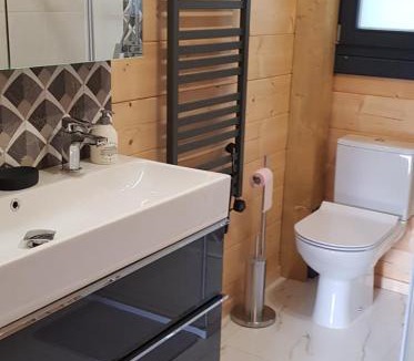 Charritte-de-Bas House | Grand chalet