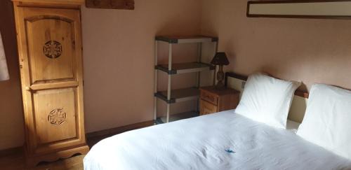 Saint-Martin-Vesubie House | Grand Chalet Du Lac Du Boreon