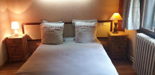 Saint-Martin-Vesubie House | Grand Chalet Du Lac Du Boreon