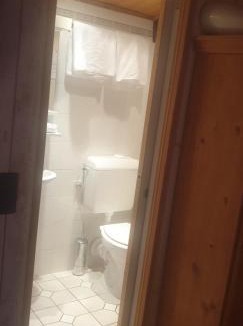 Saint-Martin-Vesubie Bed & Breakfast | Grand Chalet Du Lac Du Boreon