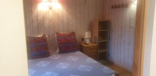 Saint-Martin-Vesubie Bed & Breakfast | Grand Chalet Du Lac Du Boreon