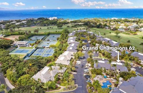 Wailea House | Grand Champions 62