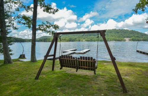 Thayerville House | Grand Chestnut Lodge