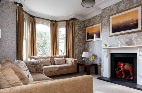 Northcote House | Grand Clapham, by Veeve