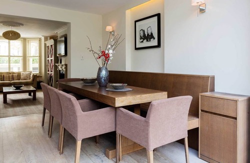 Northcote House | Grand Clapham, by Veeve