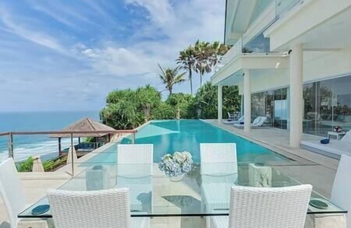 Ungasan Villa | Grand Cliff Ungasan by Elite Havens