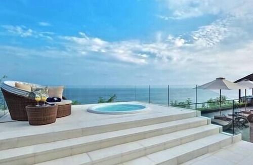 Ungasan Villa | Grand Cliff Ungasan by Elite Havens