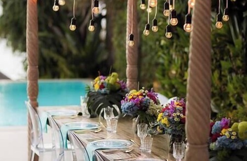 Ungasan Villa | Grand Cliff Ungasan by Elite Havens