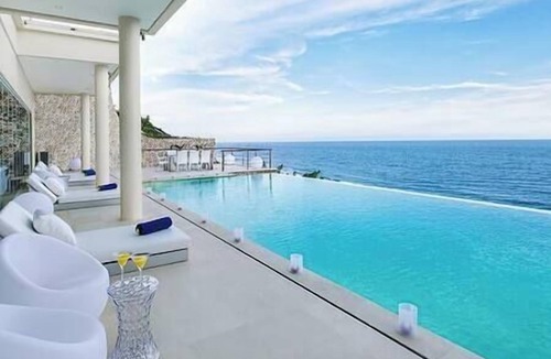 Ungasan Villa | Grand Cliff Ungasan by Elite Havens