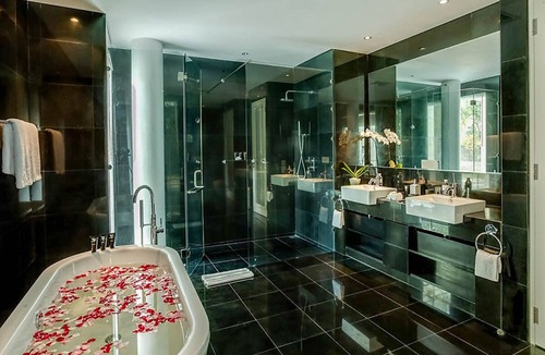 Ungasan Villa | Grand Cliff Ungasan - Five Bedroom Villa, Sleeps 10