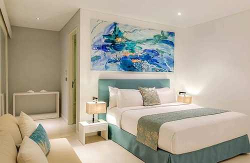 Ungasan Villa | Grand Cliff Ungasan - Five Bedroom Villa, Sleeps 10