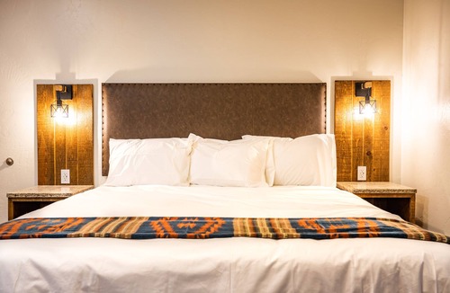 Cloudcroft Hotel | Grand Cloudcroft Hotel