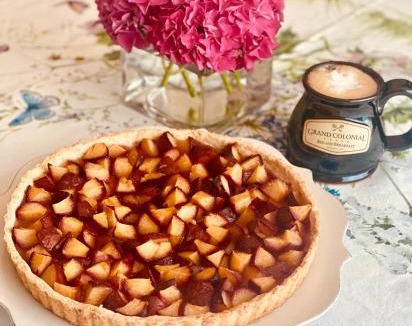 Herkimer Bed & Breakfast | Grand Colonial Bed and Breakfast