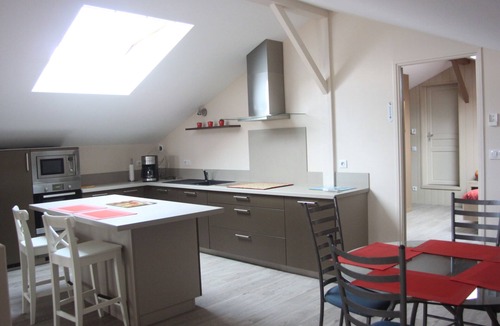 Montalzat Cottage | “Grand Comfort Loft” with Pool, 3-Star Rating, Wi-Fi & Air Conditioning