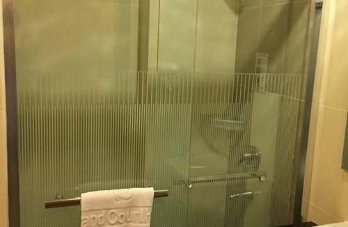 Teluk Intan Hotel | Grand Court Hotel