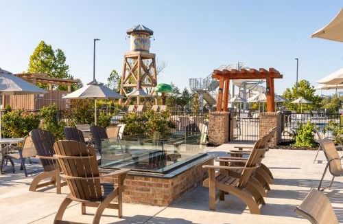 Branson Hotel | Grand Crowne Resort