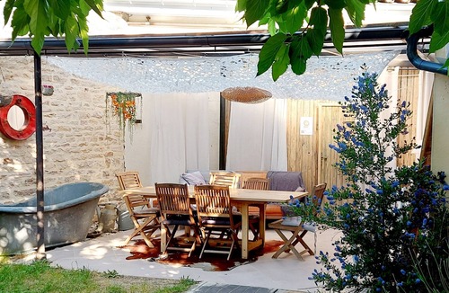 Chardonnay House | Grand cru house