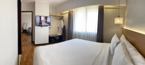 Braga Hotel | Grand Dafam Braga Bandung