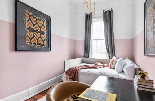 East Side Apartment | Grand Damn