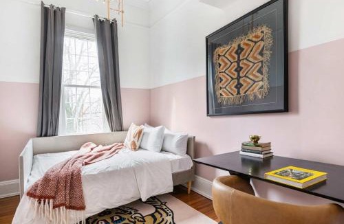 East Side Apartment | Grand Damn