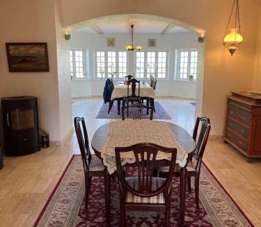 Egense House | Grand Danish Manor W Stunning Sea Views