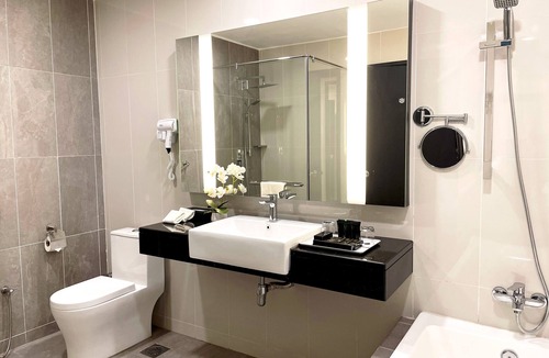 Kuantan Hotel | Grand DarulMakmur Hotel Kuantan