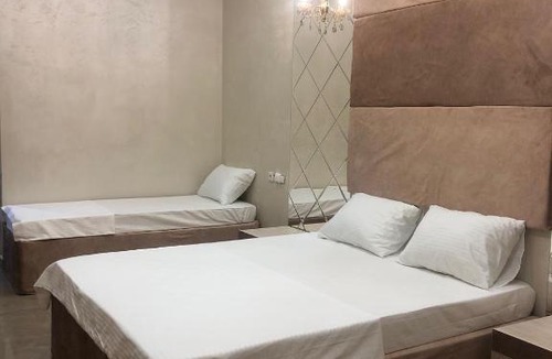 Saratov Hotel | GRAND DELUXE HOTEL