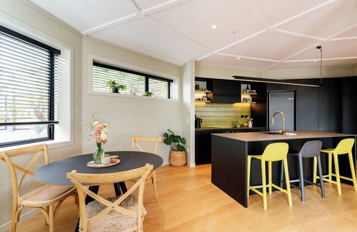 Waikanae House | Grand Design Round House