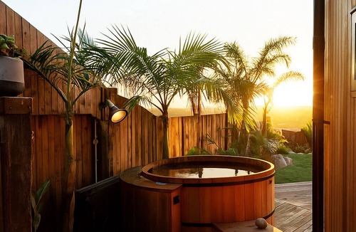 Waikanae House | Grand Design Round House