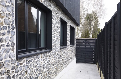 Rickmansworth House | Grand Designs Chess Valley Project - Rickmansworth