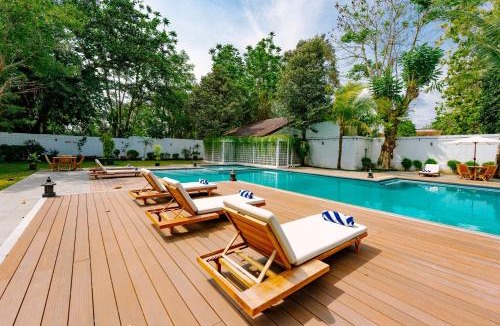 Depok Hotel | Grand Diamond Hotel Yogyakarta - Formerly Grand Quallity Hotel