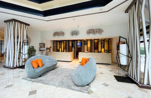 Depok Hotel | Grand Diamond Hotel Yogyakarta - Formerly Grand Quallity Hotel