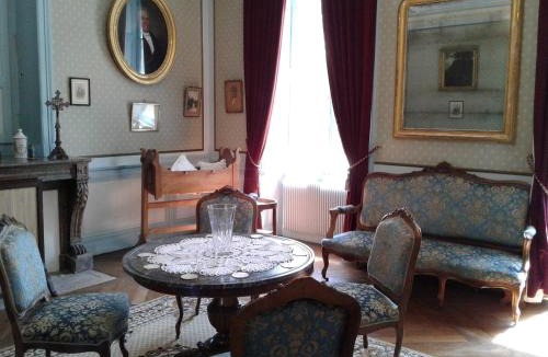 Saint-Lyphard Villa | Grand domaine familial près de la Baule, Guérande et du parc régional de Brière 11pers