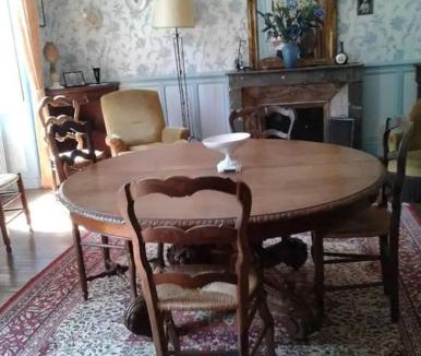 Saint-Lyphard Villa | Grand domaine familial près de la Baule, Guérande et du parc régional de Brière 11pers