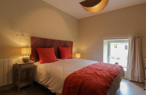 Le Bourg-Saint-Leonard House | Grand duplex, animaux admis - 8/10 pers. - FR-1-497-266
