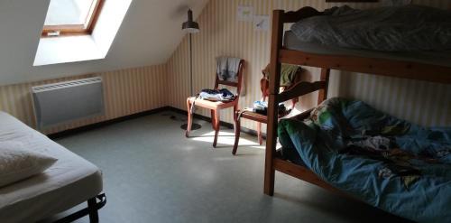Vielle-Aure Apartment | Grand duplex avec 3 chambres à deux pas de Saint-Lary